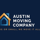 Austin Moving Company - Movers