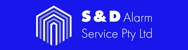 S & D Alarm Service Pty Ltd - Security Equipment & Systems Consultants
