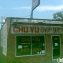 Chu Vu Chop Suey - Chinese Restaurants