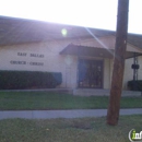 East Dallas Church of Christ - Church of Christ
