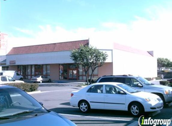 Linda Evans Fitness Center - Garden Grove, CA