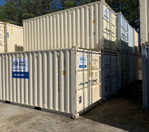 United Rentals - Storage Containers and Mobile Offices - S Royalton, VT