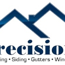 Precision 1 Home Improvement - Altering & Remodeling Contractors