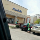 Marshalls - Discount Stores