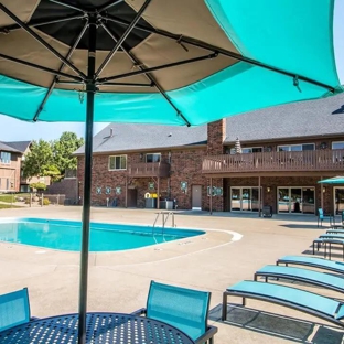 Fountain Pointe Apartments - Grand Blanc, MI