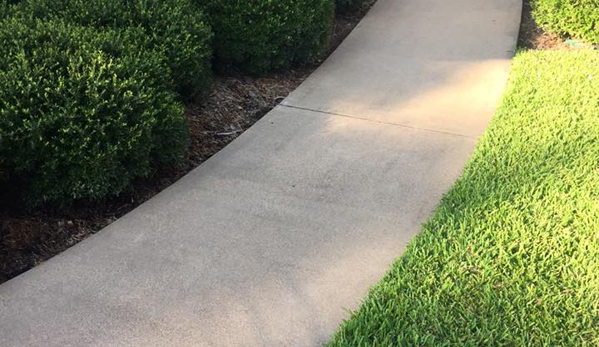 Supreme Pressure Washing - Frisco, TX