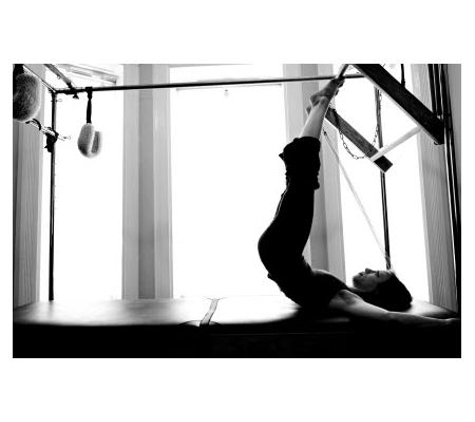 Innovative Pilates - Edithvale, VIC