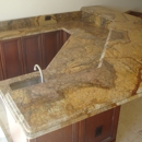 Wonder Stone, Corp - Counter Tops