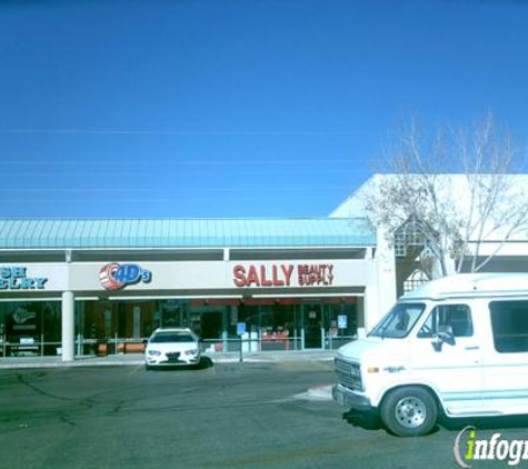 Sally Beauty Supply - Albuquerque, NM