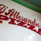D'allesandro's Pizza Greenville