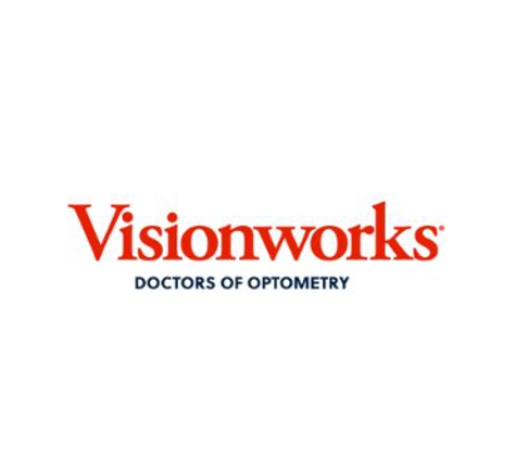 Visionworks - Kernersville, NC