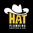Hat Plumbing, Heating & Air - Plumbers