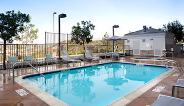 SpringHill Suites San Diego Rancho Bernardo/Scripps Poway - San Diego, CA