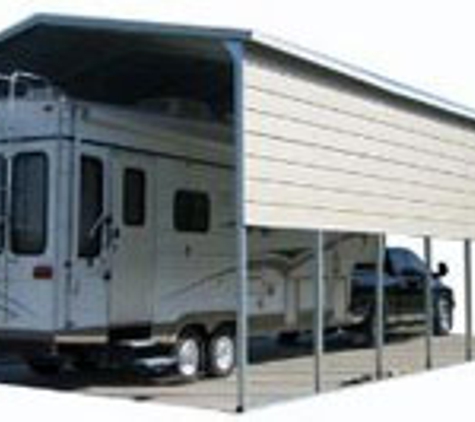 Gotcha Covered and More - Spokane Valley, WA. RV Covers