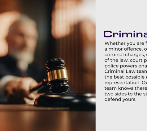 Bell Lawyers - Penrith, NSW. Criminal Law