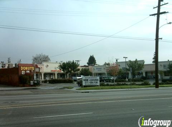 Restaurant La Minerva - Pico Rivera, CA