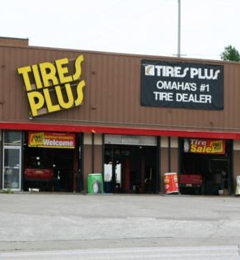 Tires Plus 7437 Pacific St, Omaha, NE 68114 - YP.com