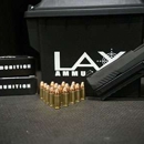 LAX Ammunition Los Angeles - Rifle & Pistol Ranges