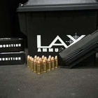 LAX Ammo