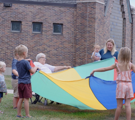 Benedictine Living Community-Crookston - Crookston, MN