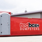 redbox+ Dumpsters of Lancaster & Chester Counties