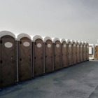 Porta Potty Rentals California