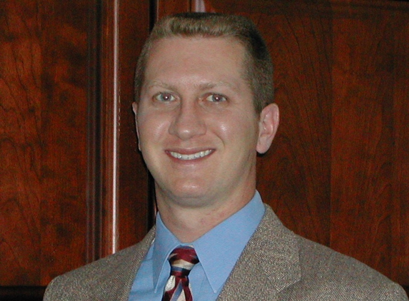 Dr. Jeffrey J Brown, DMD - Kansas City, MO