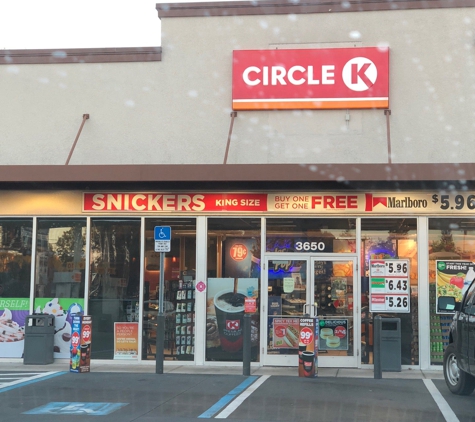 Circle K - Tampa, FL