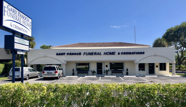 Gary Panoch Funeral Home & Cremations - Boca Raton, FL