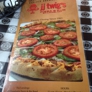 JJ Twig's Pizza & Pub - Saint Louis, MO