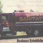 Barnett Sanitation