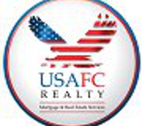 USAFC Realty - San Diego, CA