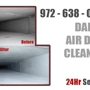 The Dallas Air Ducts Cleaning