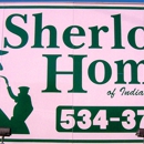 Sherlock Homes - Manufactured Housing-Distributors & Manufacturers