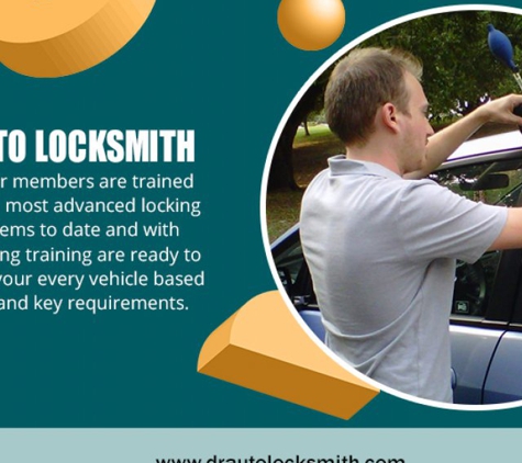 Dr Auto Locksmith - Davie, FL
