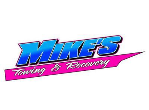 Mike's Towing & Recovery Inc - York, PA