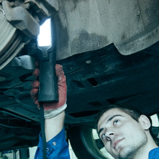 B & E Alignment & Brake Center - Ontario, CA