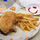 Johnny Rockets