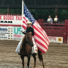 Painted Pony Championship Rodeo