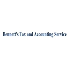 Bennett's Tax and Accounting Service