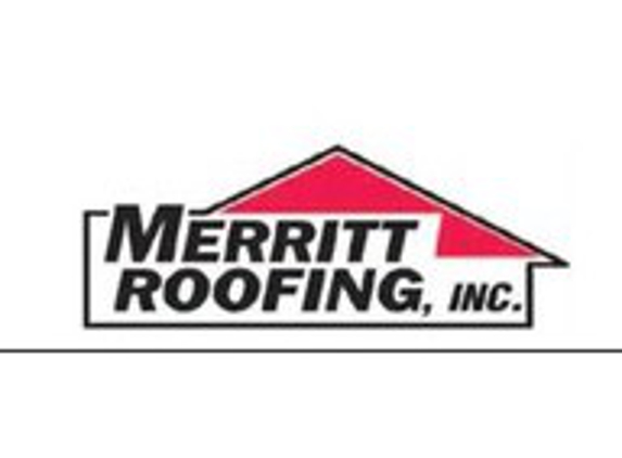 Merritt Roofing Inc