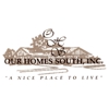 Our Homes South gallery