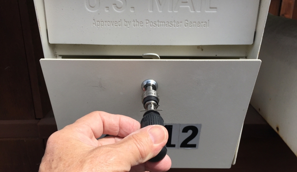Sammamish Locksmith / Sammamish Mobile Locksmith - Issaquah, WA. New Mailbox Locks