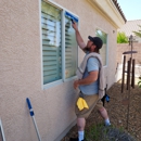 Silver State Squeegee Squad - Window Cleaning