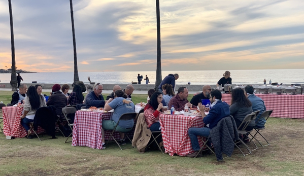 Clambake Catering - San Diego, CA