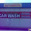 Finish Line Carwash - Car Wash