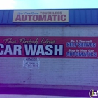 Finish Line Carwash