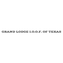 Grand Lodge I.O.O.F. of Texas - Fraternal Organizations