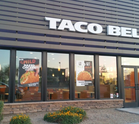 Taco Bell - Goodyear, AZ