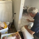 Algeo's Appliance Center - Small Appliance Repair